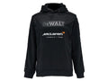 McLaren Black Hoodie