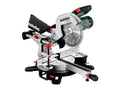 KGS 254 M Crosscut Mitre Saw 1450W 240V