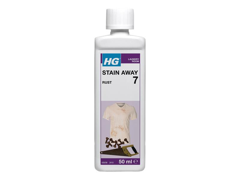 Stain Away 7 (Rust) 0.05L