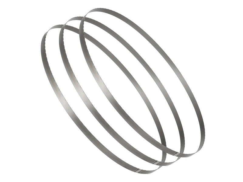 DT8478 Band Saw Blade 114cm x 18 TPI (3 Pack)