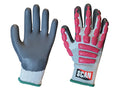 Anti-Impact Latex Cut 5 Gloves - XXL (Size 11)