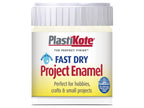 Fast Dry Enamel Paint B9 Bottle Garden Green 59ml
