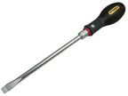 FatMax® Bolster Screwdrivers Flared Tip 10 x 200mm