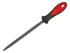Handled Extra Slim Single Cut File 200mm (8in)