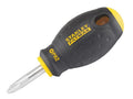 FatMax® Stubby Screwdriver Phillips Tip PH2 x 30mm