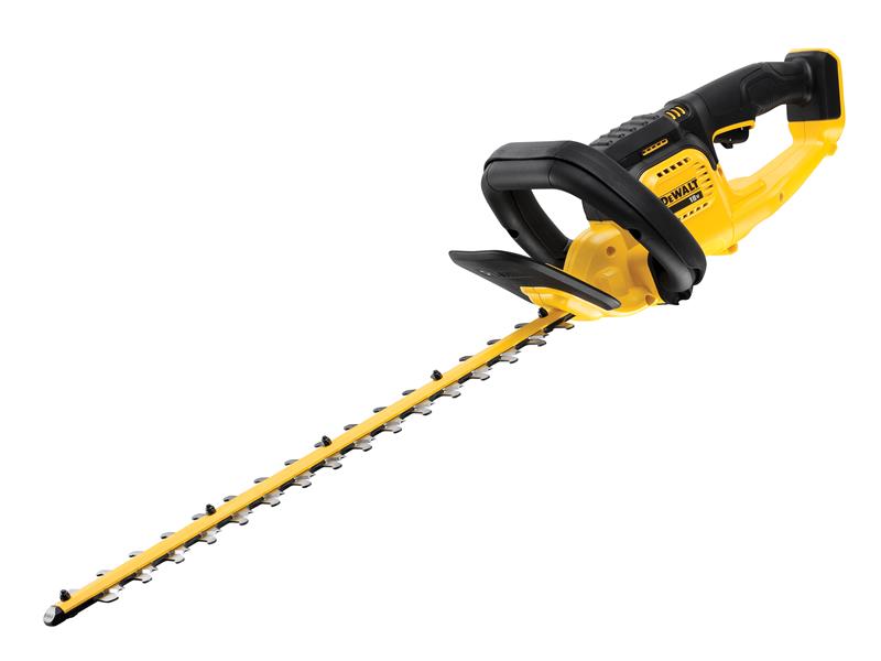 DCMHT563N XR Hedge Trimmer 18V Bare Unit                                        