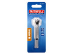 Forstner Bit 15mm                                                               