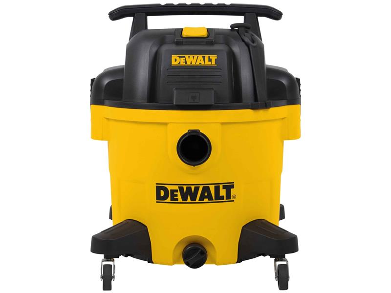 DXV34PTAA Wet & Dry Vacuum with Power Tool Activation 1200W 240V                
