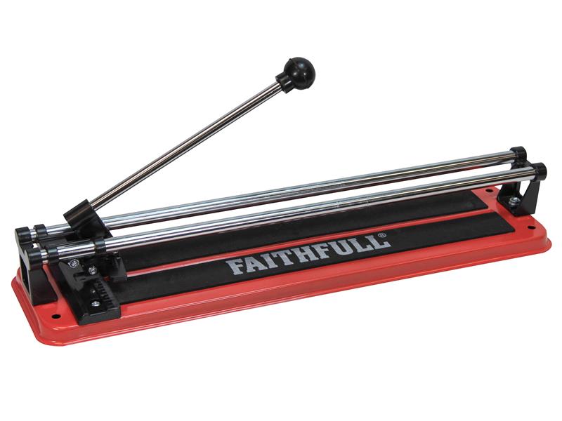 Trade Tile Cutter 400mm                                                         