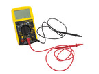 AC/DC Digital Multimeter                                                        