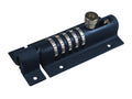 CombiBolt 5 Re-Codable Locking Bolt Black 150mm                                 