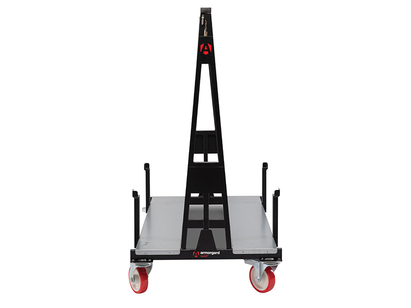 LA750 LoadAll™ Board Trolley 750kg Capacity 550 x 1350 x 1130mm
