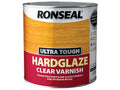 Ultra Tough Internal Clear Satincoat Varnish 750ml