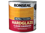Ultra Tough Internal Clear Satincoat Varnish 750ml