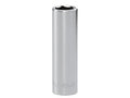 R.9LAT 6 Point Deep Socket 1/4in Drive 9mm