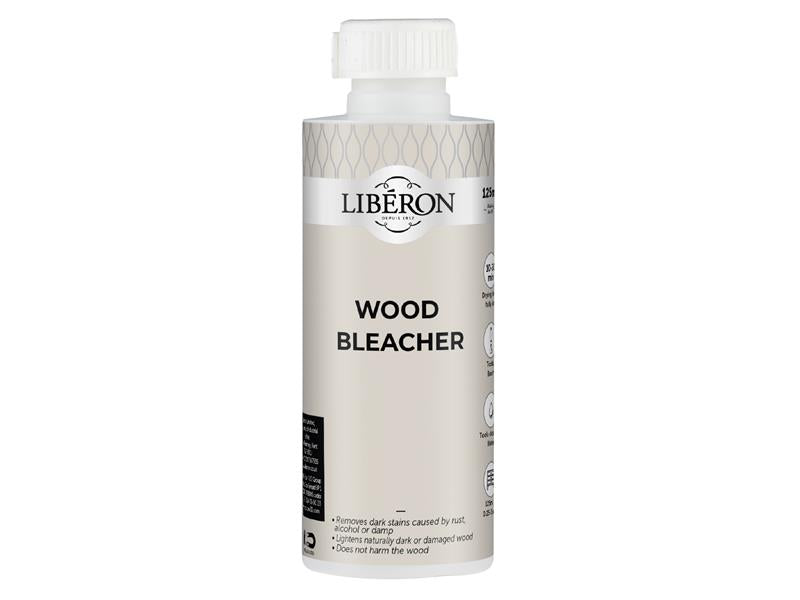 Wood Bleacher 500ml