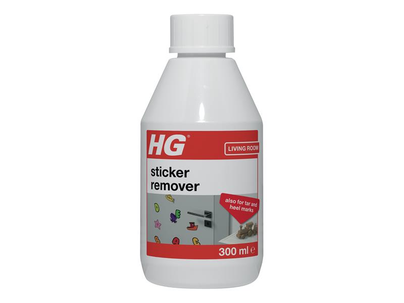 Sticker Remover 300ml                                                           