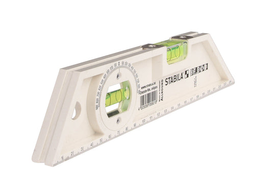 104 Level + Angle Device 25cm