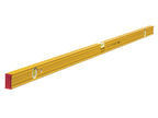 80 AS-2 Spirit Level 3 Vial 19176 200cm