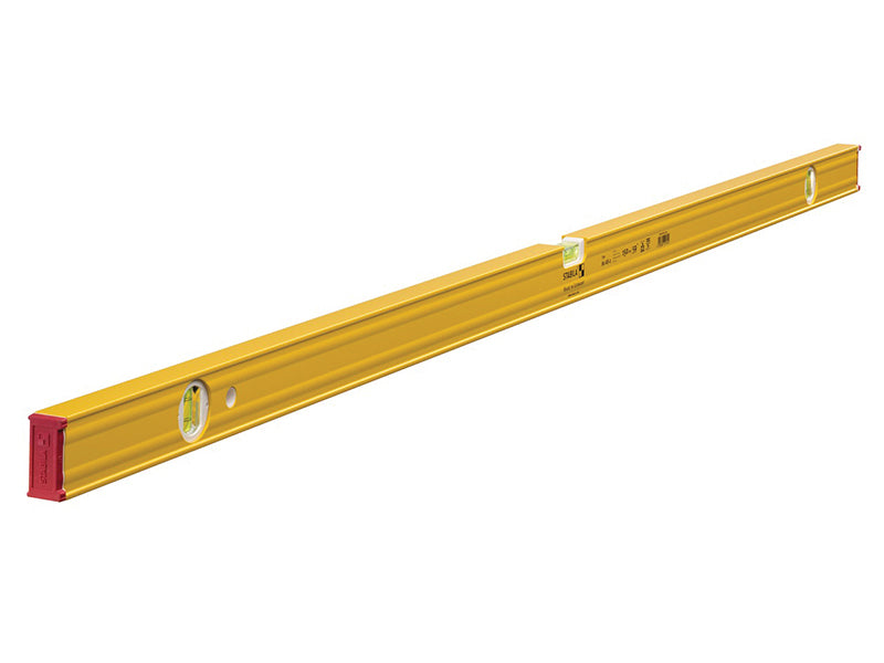 80 AS-2 Spirit Level 3 Vial 19176 200cm