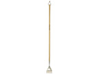 Stainless Steel Long Handled Dutch Hoe, FSC®                                    