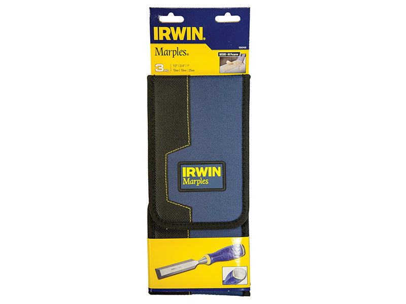 MS500 ProTouch™ All-Purpose Chisel, Set 6 Piece