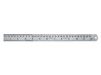 Steel Rule 300mm / 12in x 25mm                                                  