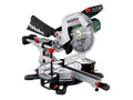 KGS 18 LTX BL 254 Cordless Mitre Saw 18V Bare Unit