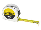 PowerLock® Classic Pocket Tape 5m/16ft (Width 19mm)