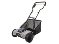 Brushless Cylinder Mower 18V Bare Unit                                          