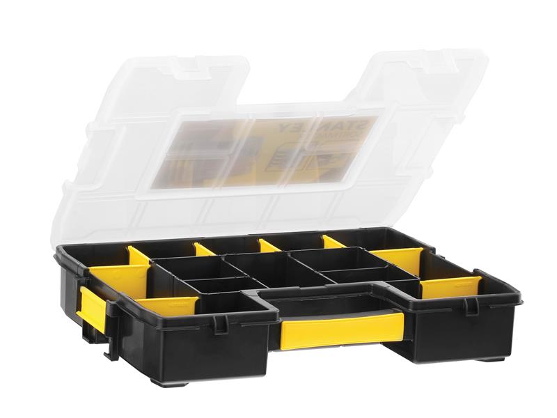 SORTMASTER™ Junior Stackable Organiser