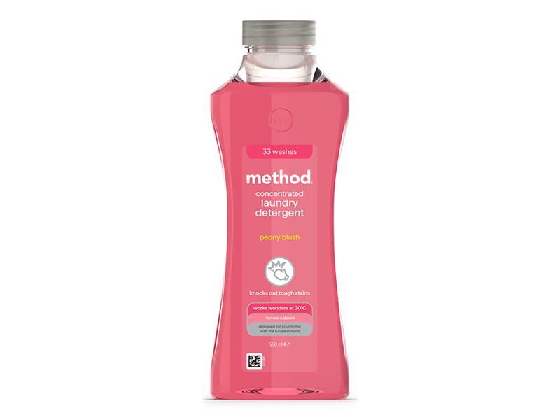 Laundry Liquid