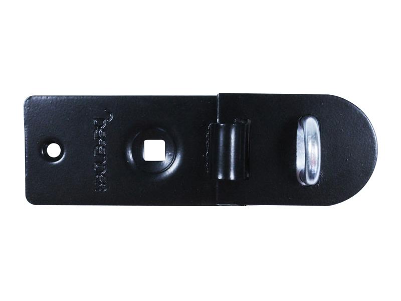 Hasp & Staple 120mm                                                             