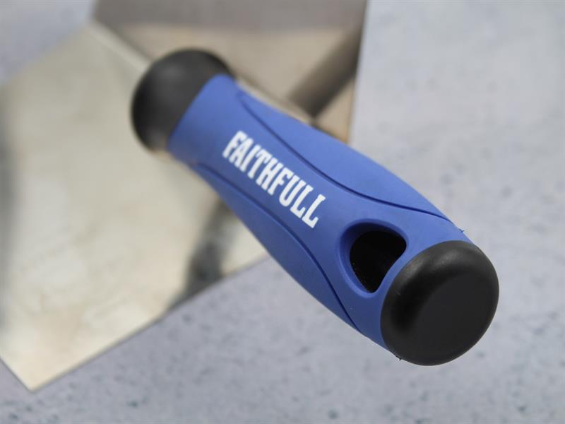 Prestige Internal Corner Trowel 5 x 4in                                         