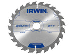 General Purpose Table & Mitre Saw Blade 250 x 30mm x 60T ATB