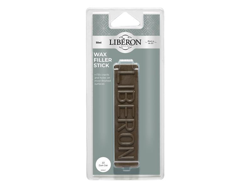 Wax Filler Stick 00 White 50g