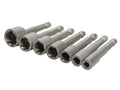 T394100 Power Grip Screw Extractor Set, 7 Piece                                 