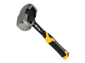 GORILLA® V-Series Club Hammer 1.8kg (4 lb)