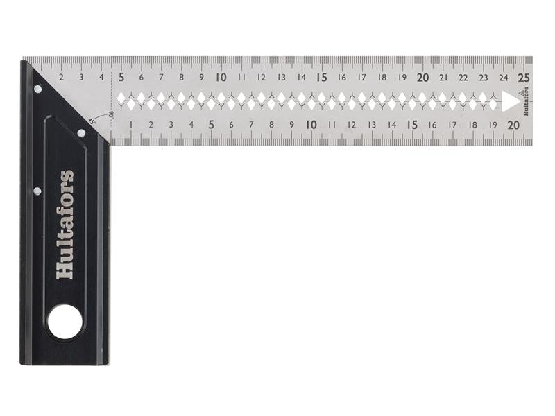 S25P Square Professional 25cm                                                   