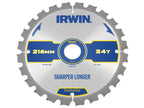 Construction Mitre Circular Saw Blade