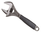 ERGO™ Extra Wide Jaw Adjustable Wrench Twin Pack