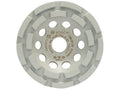 Best for Concrete Diamond Grinding Head 125mm                                   