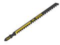 Jigsaw Blade Extreme TC Tipped Blade For Fibreglass T341HM                      
