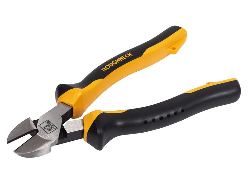Heavy-Duty Diagonal Cutting Pliers 200mm (8in)