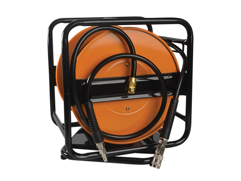 CPACK30 30m Air Line Hose On Reel                                               
