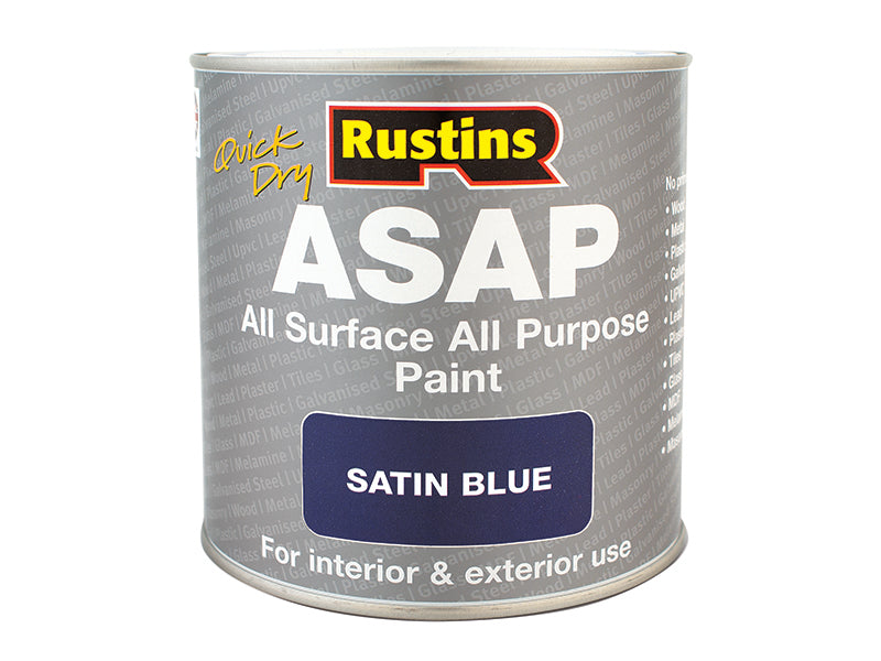ASAP Paint White 500ml