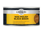 Black Bison Wax Paste Neutral 1kg
