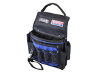 Electricians Tool Pouch 2100D Nylon                                             