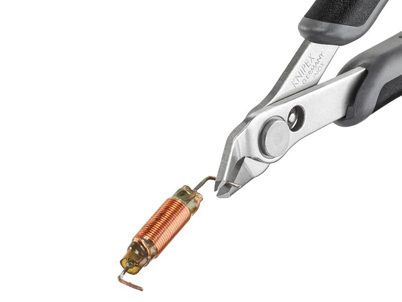 78 03 125 ESD Electronic Super Knips® 125mm                                     