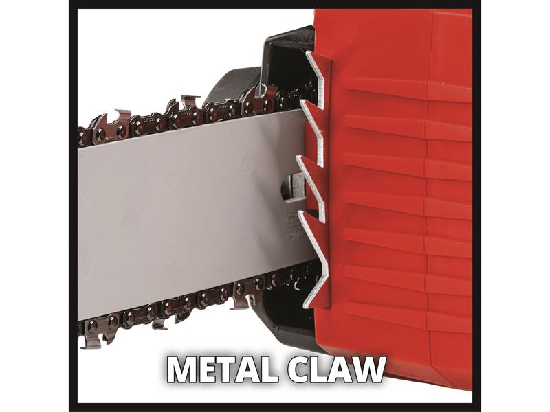 FORTEXXA 18/30 Power X-Change Chainsaw 30cm 18V Bare Unit                       